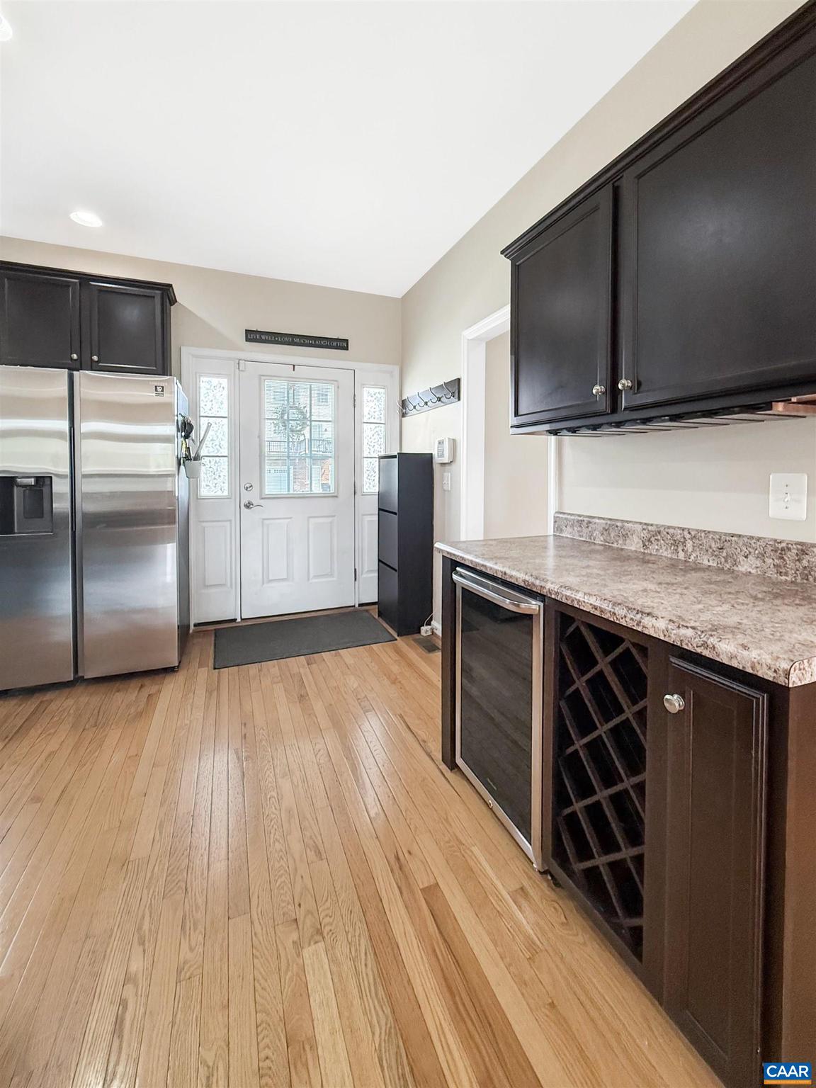 LAUREL PARK - Residential