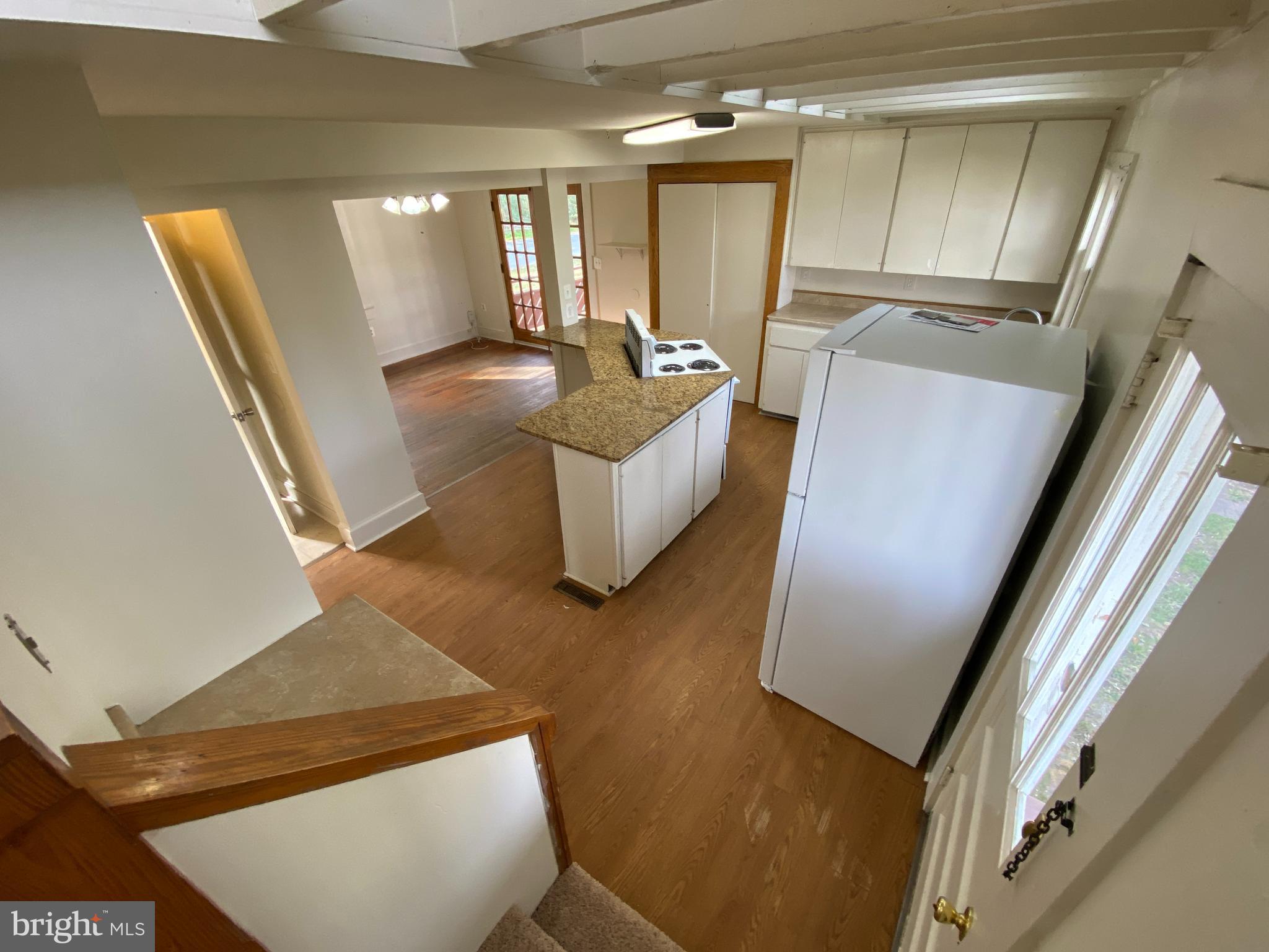 CLEARVIEW/CHATHAM HGTS - Residential Lease