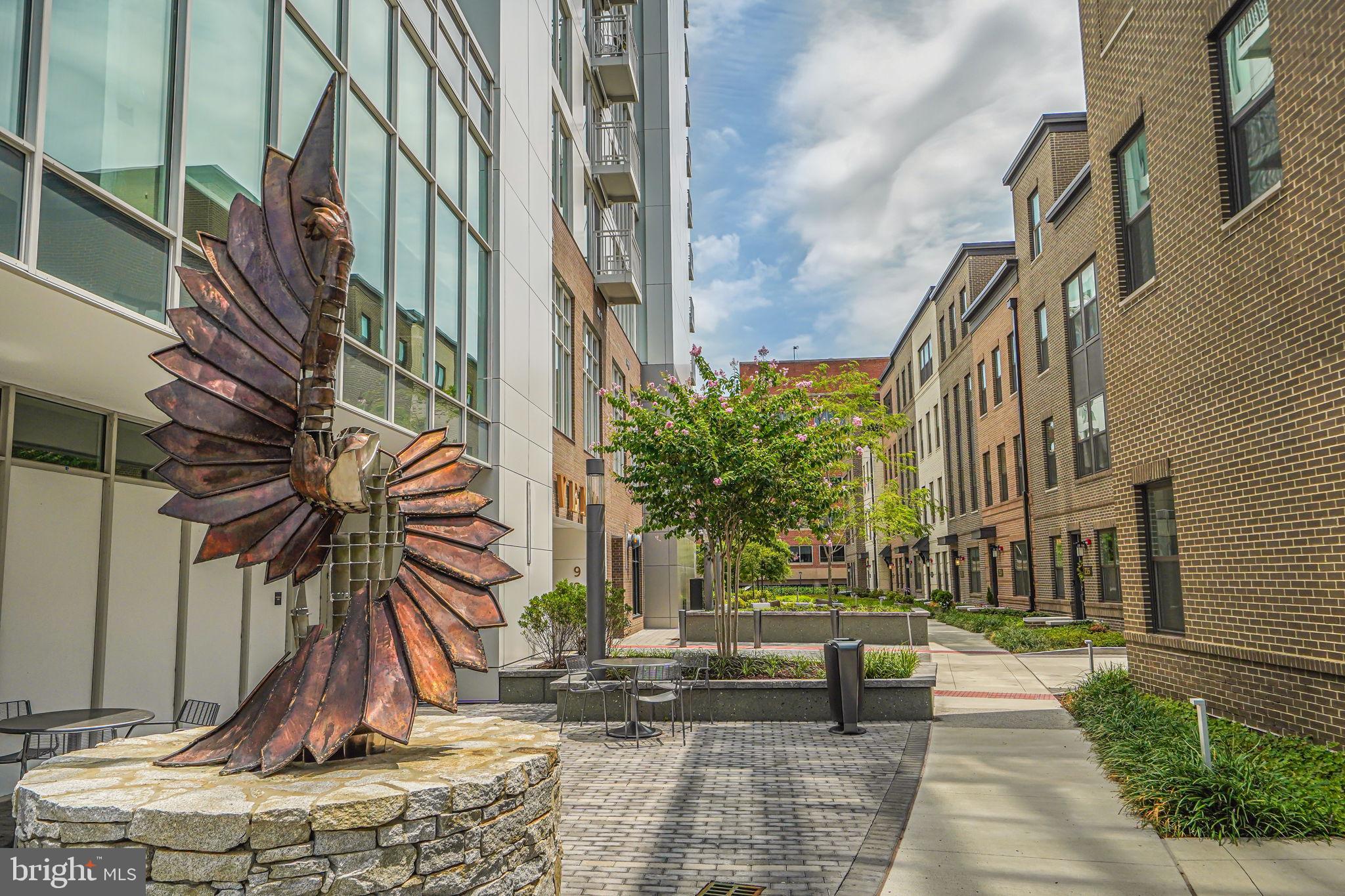 OLD TOWN NORTH - Residential