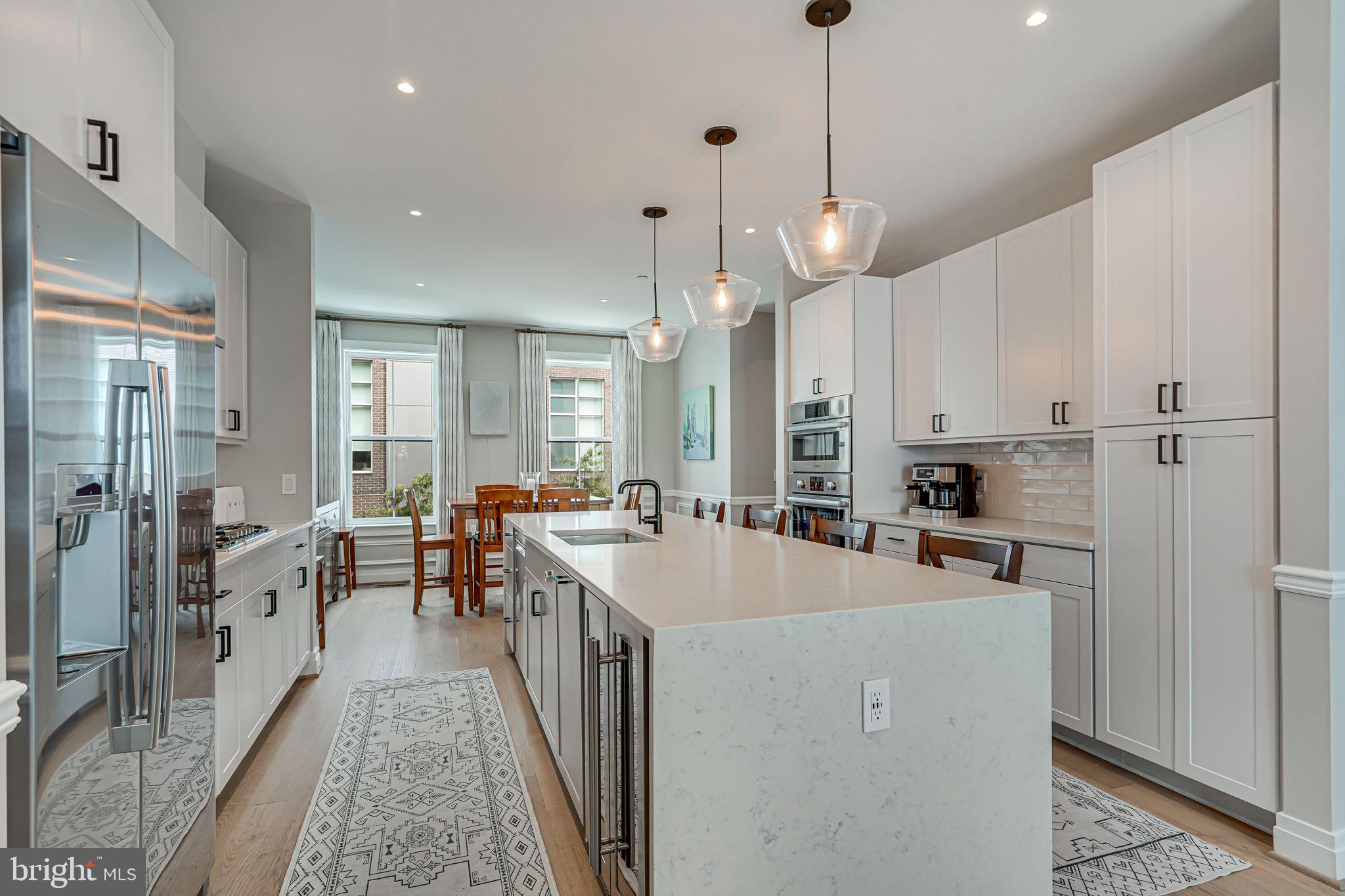 OLD TOWN NORTH - Residential