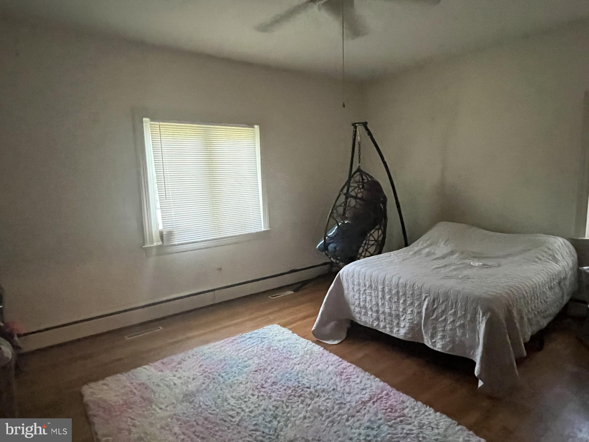 FREDERICKSBURG CITY - Residential Lease