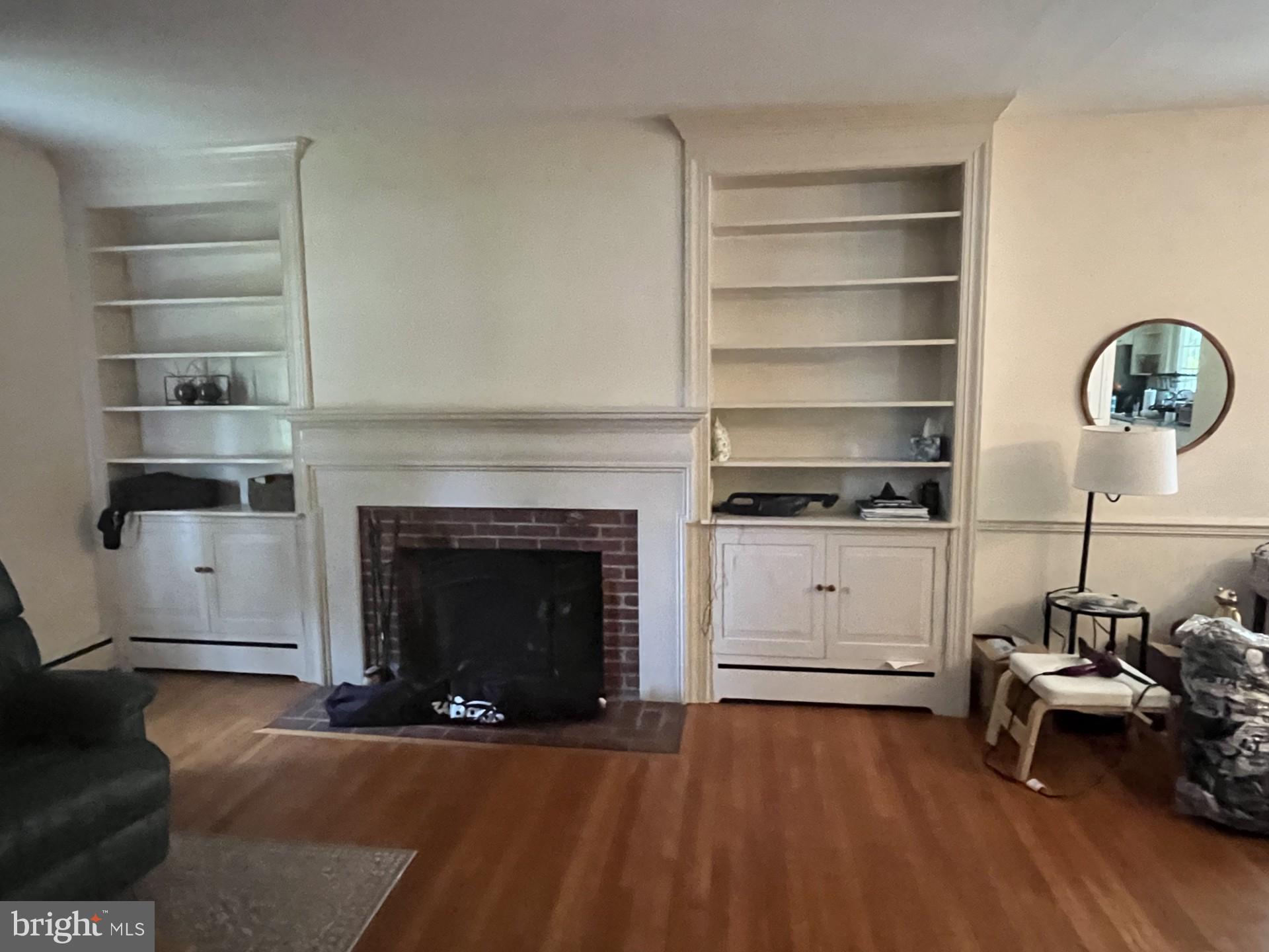 FREDERICKSBURG CITY - Residential Lease