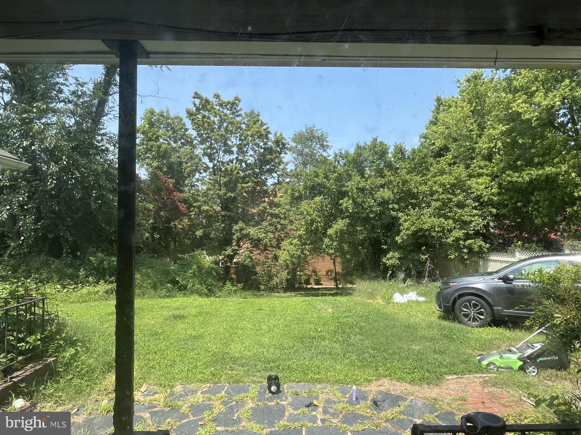 FREDERICKSBURG CITY - Residential Lease