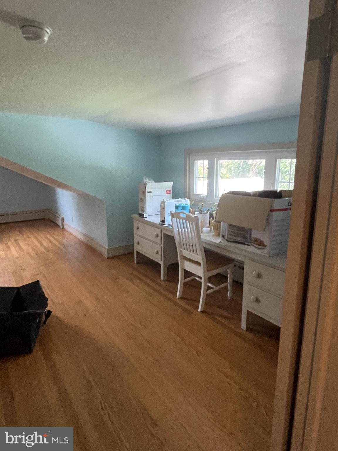 FREDERICKSBURG CITY - Residential Lease