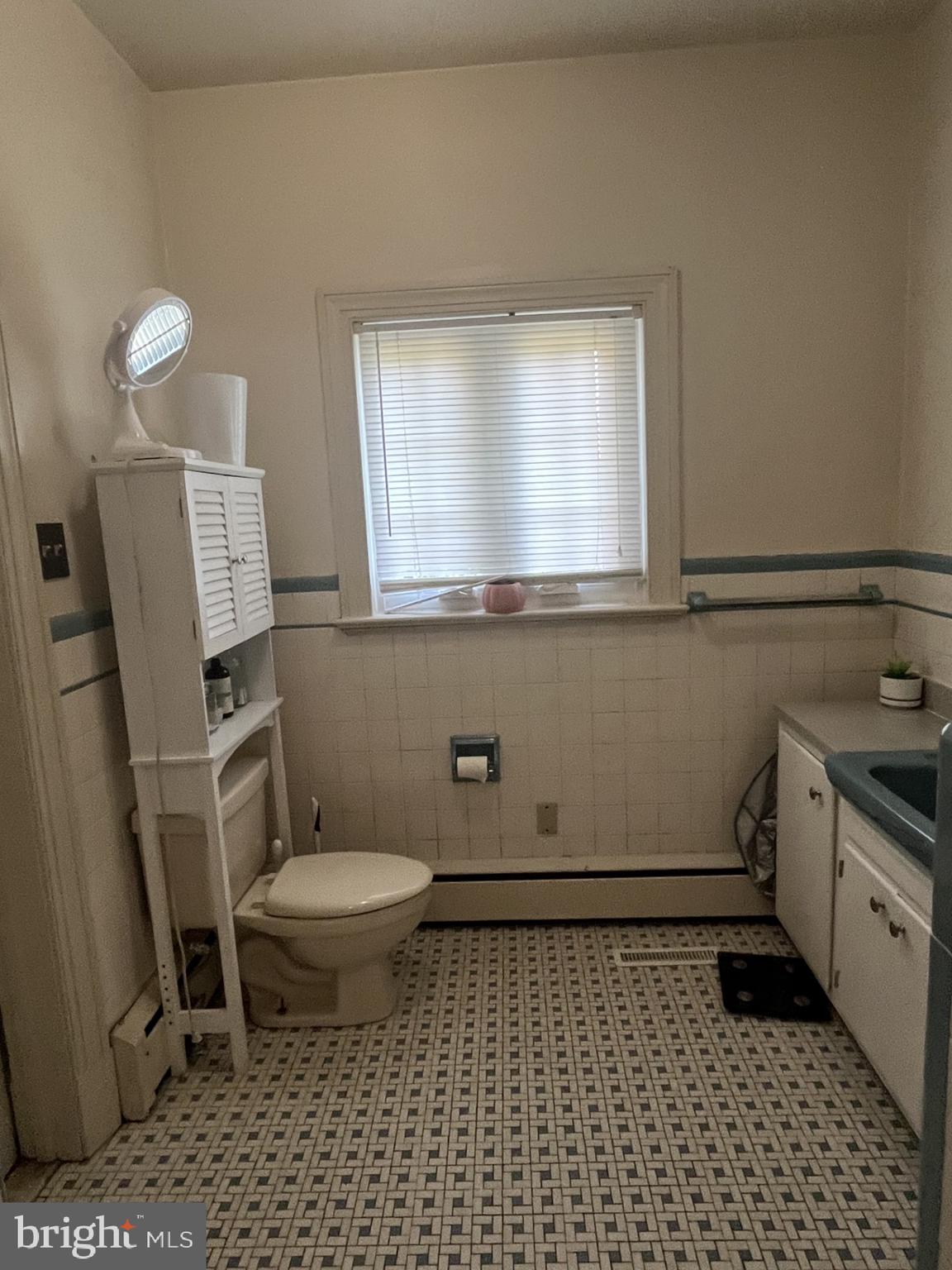 FREDERICKSBURG CITY - Residential Lease