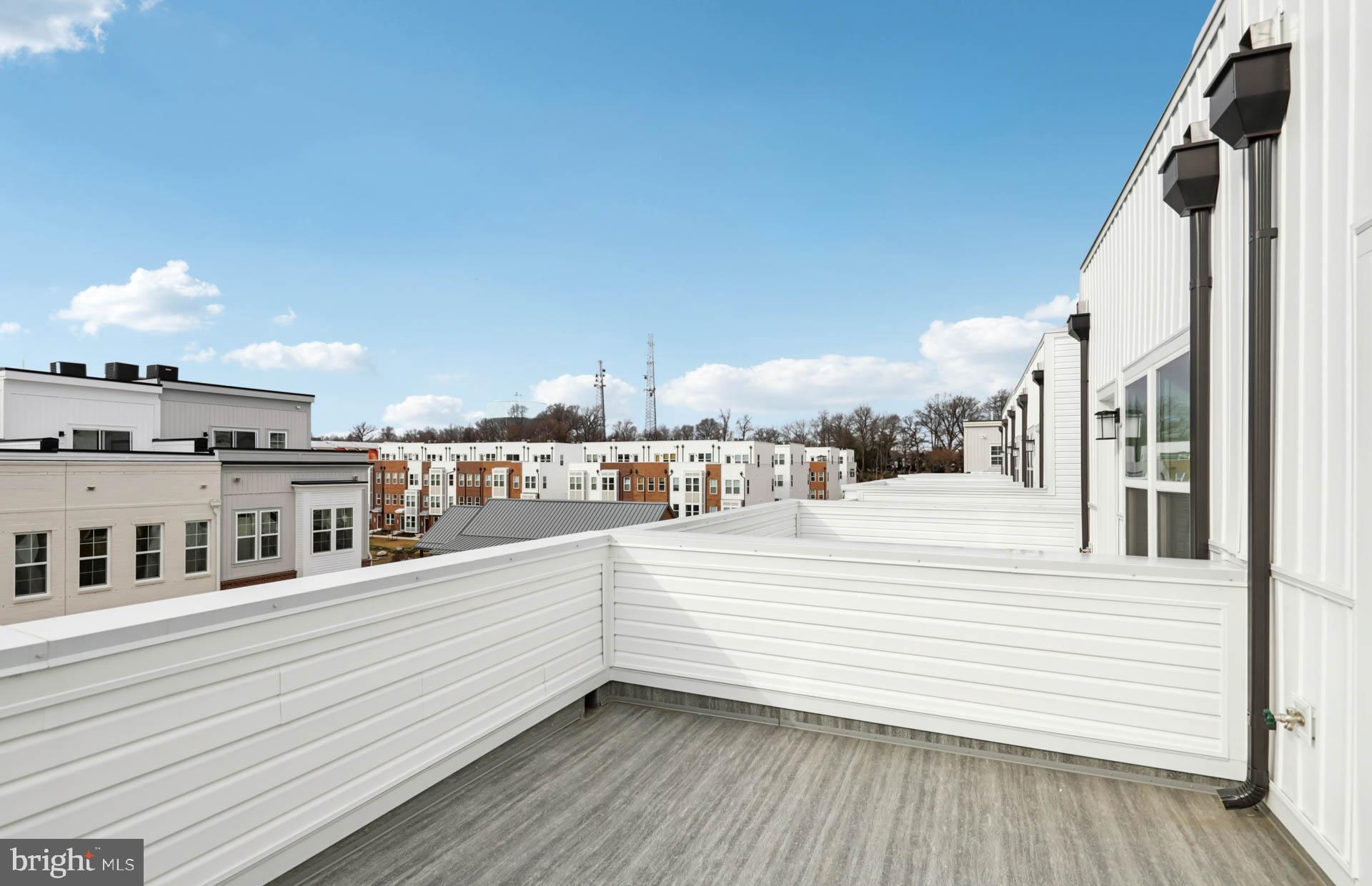 FARMSTEAD DISTRICT - Residential