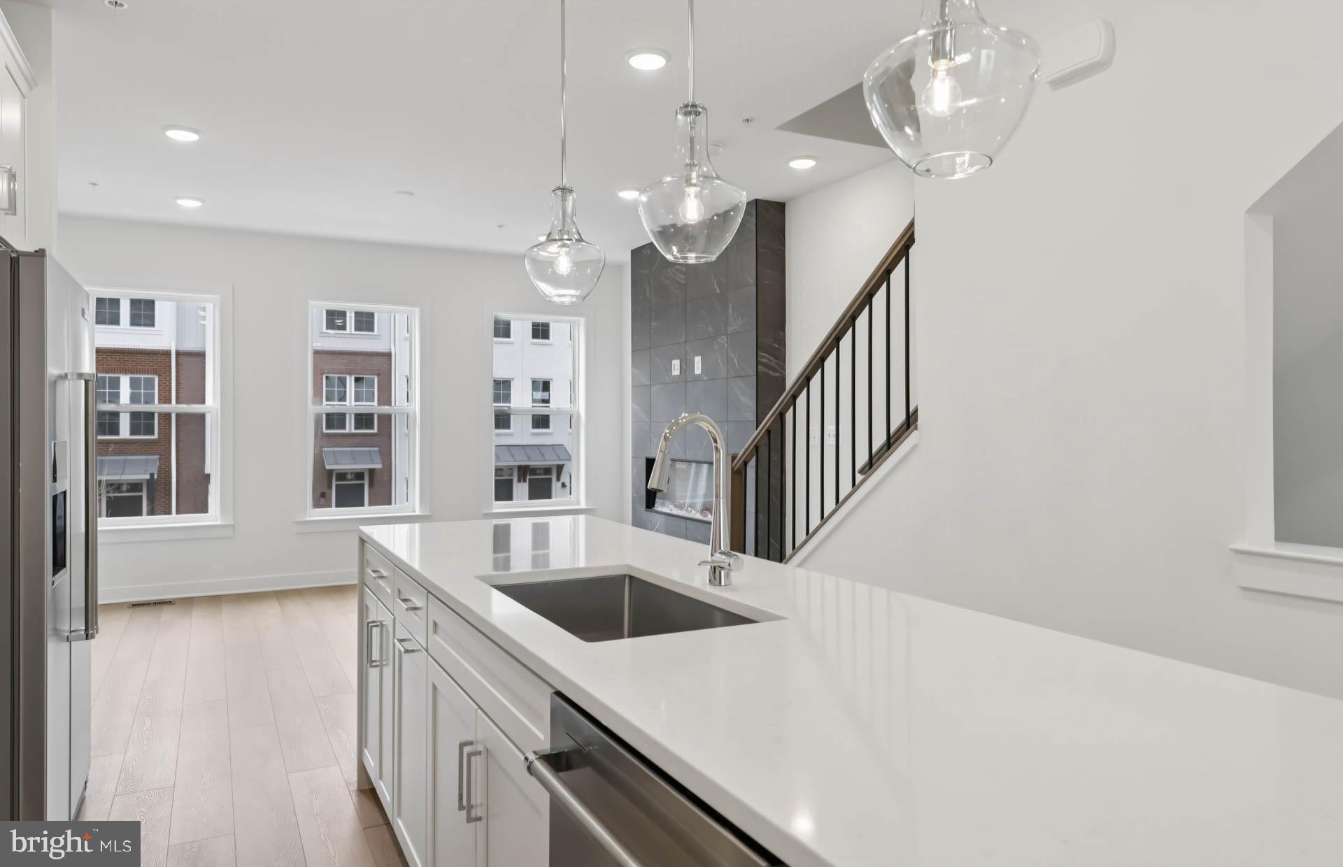 FARMSTEAD DISTRICT - Residential