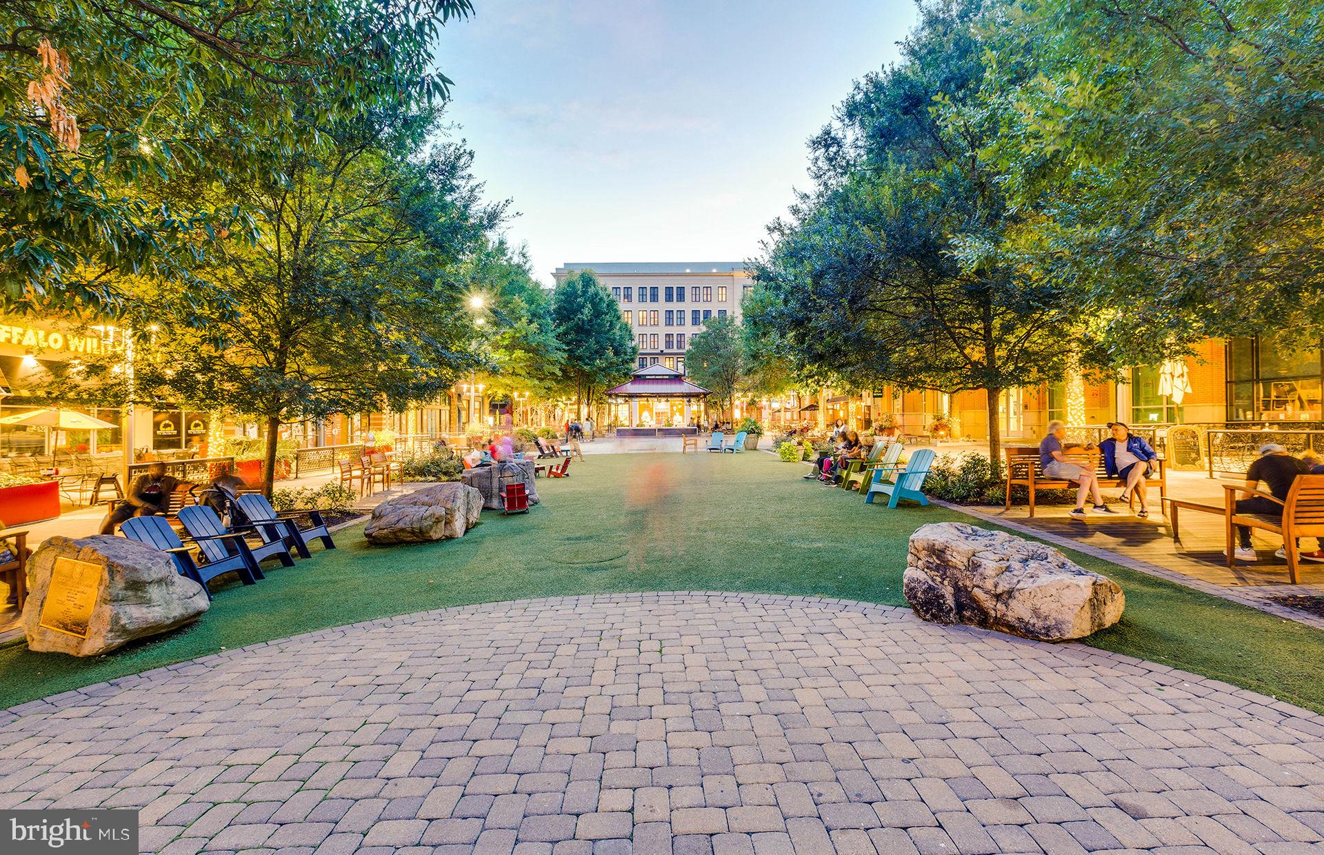 FARMSTEAD DISTRICT - Residential