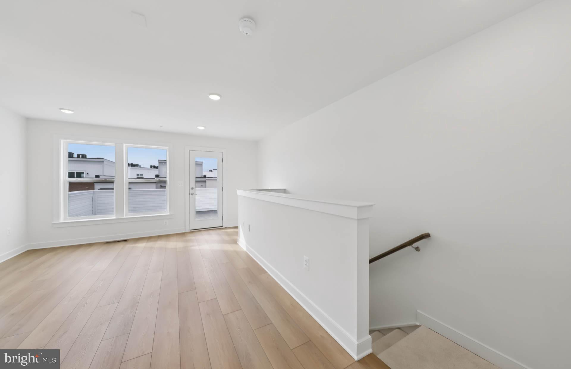 FARMSTEAD DISTRICT - Residential