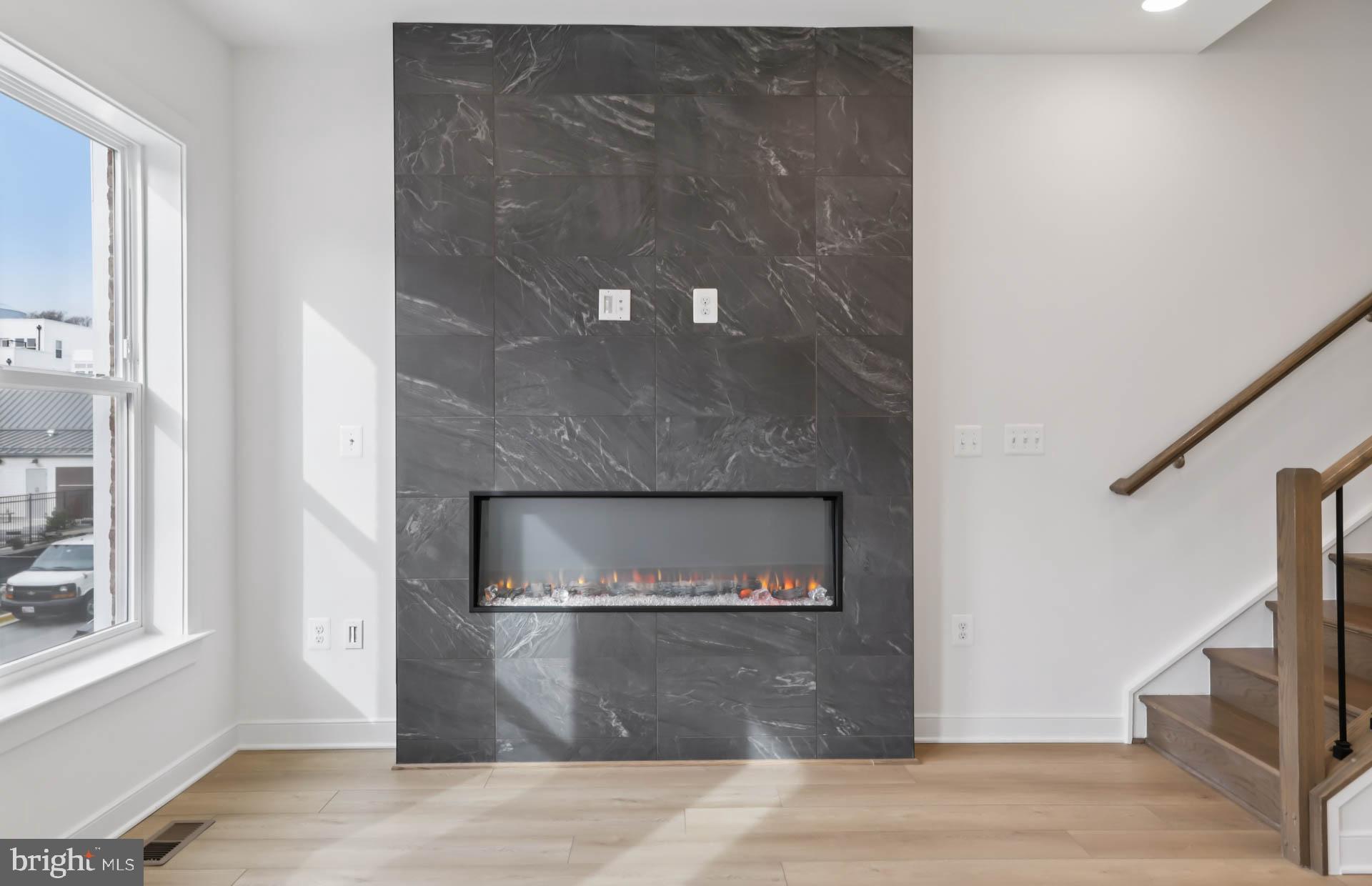 FARMSTEAD DISTRICT - Residential