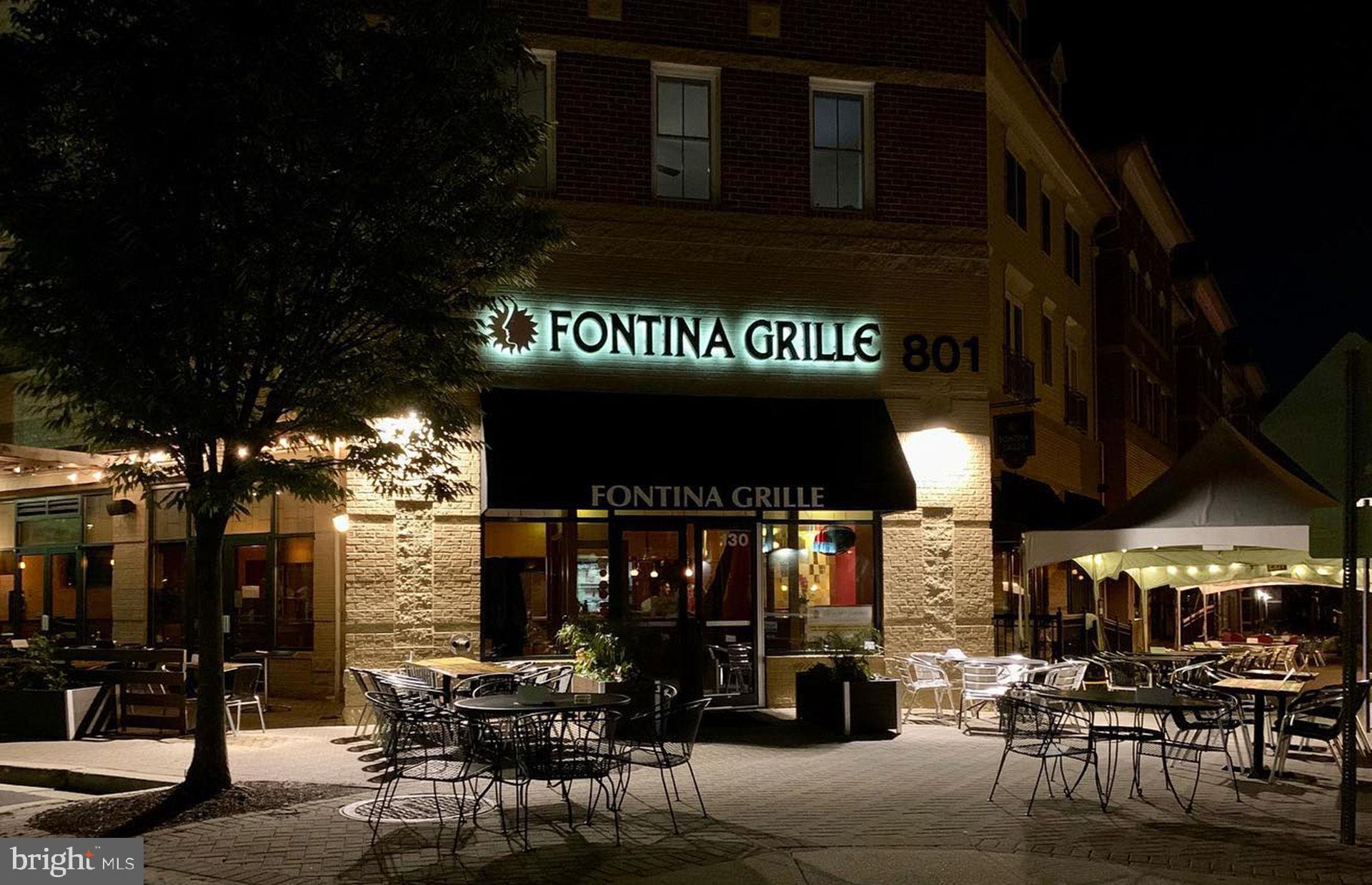 FARMSTEAD DISTRICT - Residential