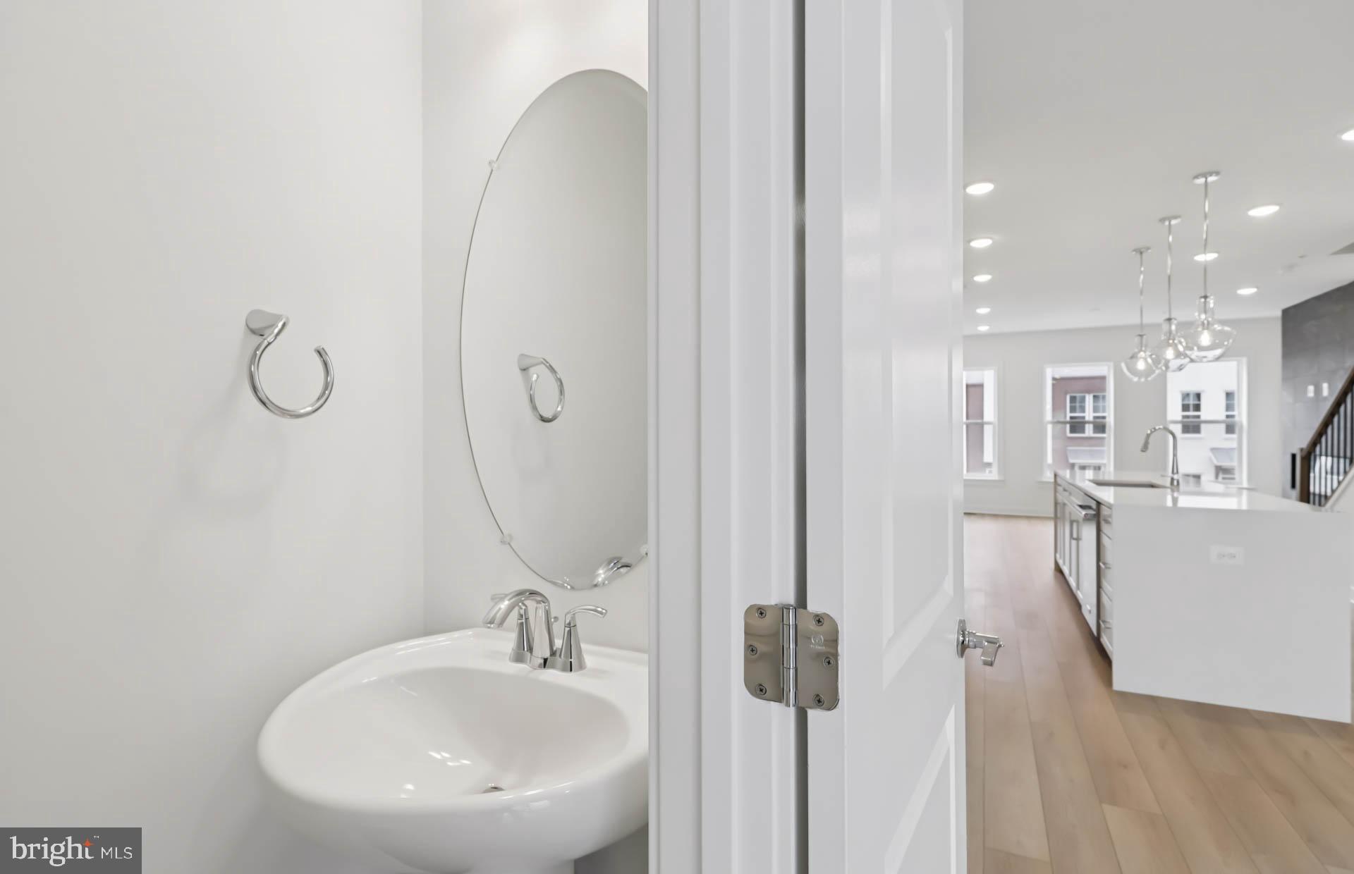 FARMSTEAD DISTRICT - Residential