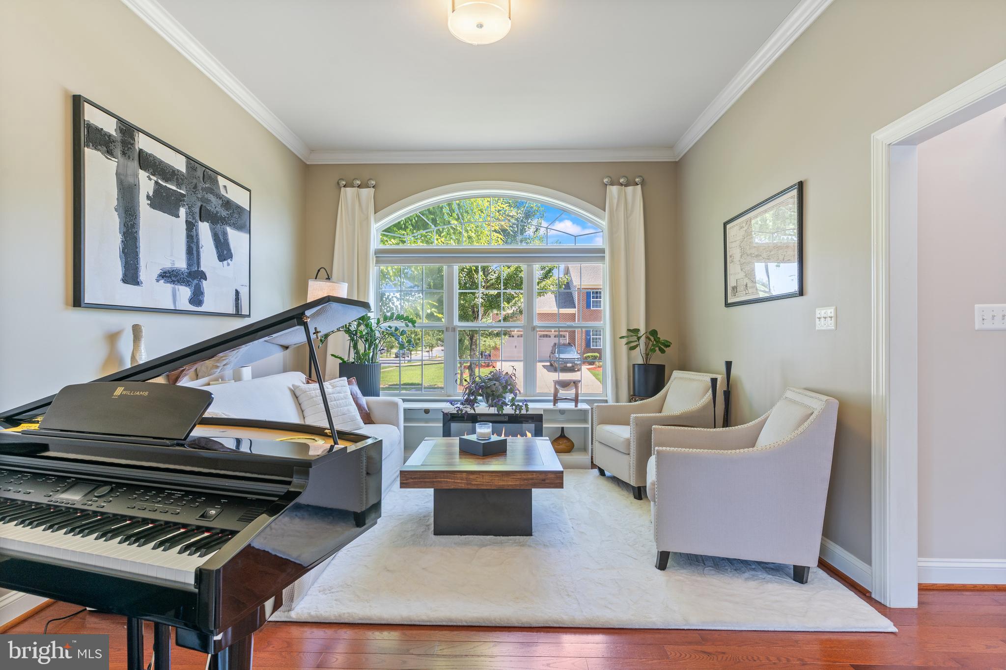 2845 ATHLETIC FIELDS COURT