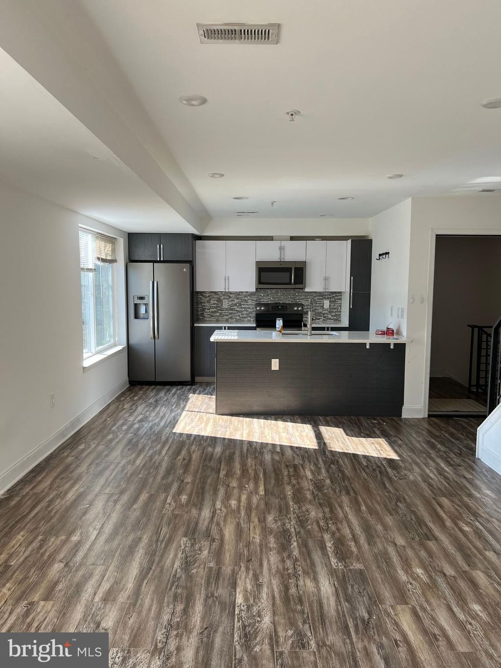 Photo of 1257 - 59 N Newkirk Street #D, PHILADELPHIA, PA 19121 (MLS # PAPH2592732)