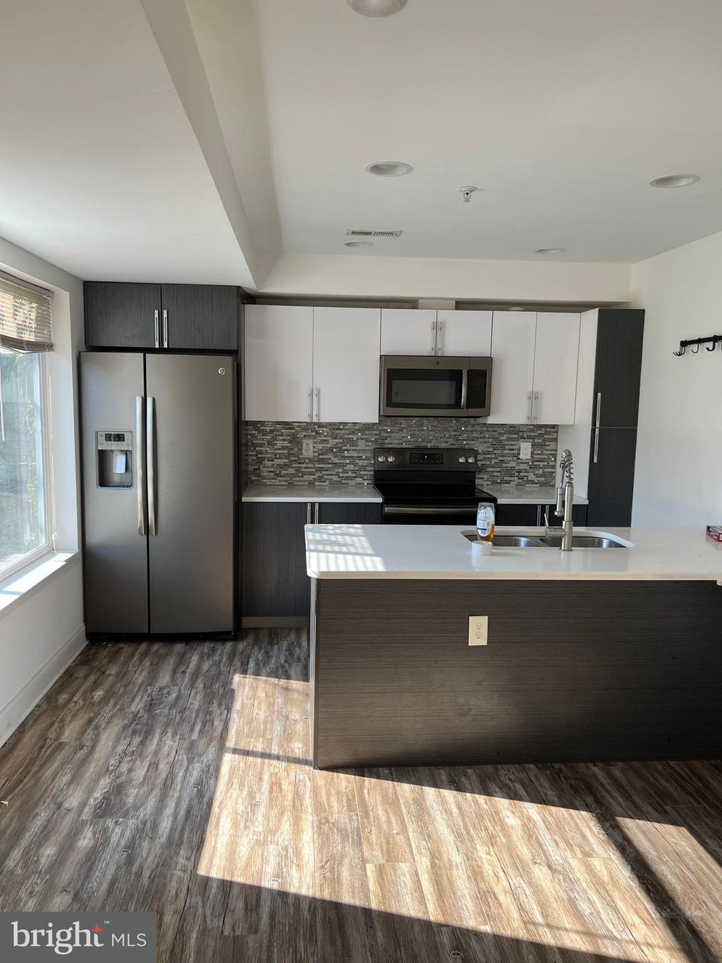 Photo of 1257 - 59 N Newkirk Street #D, PHILADELPHIA, PA 19121 (MLS # PAPH2592732)