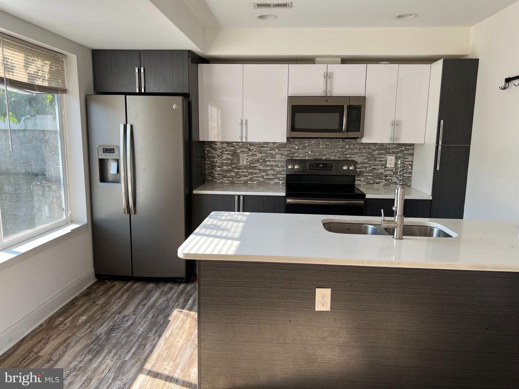 Photo of 1257 - 59 N Newkirk Street #D, PHILADELPHIA, PA 19121 (MLS # PAPH2592732)