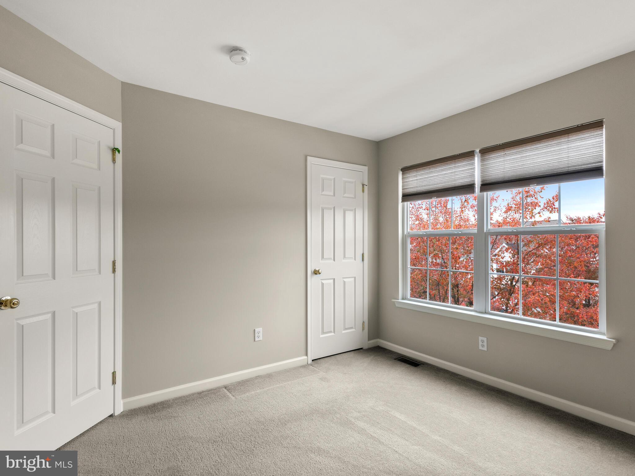 MEWS AT BAILEY STATION - Residential