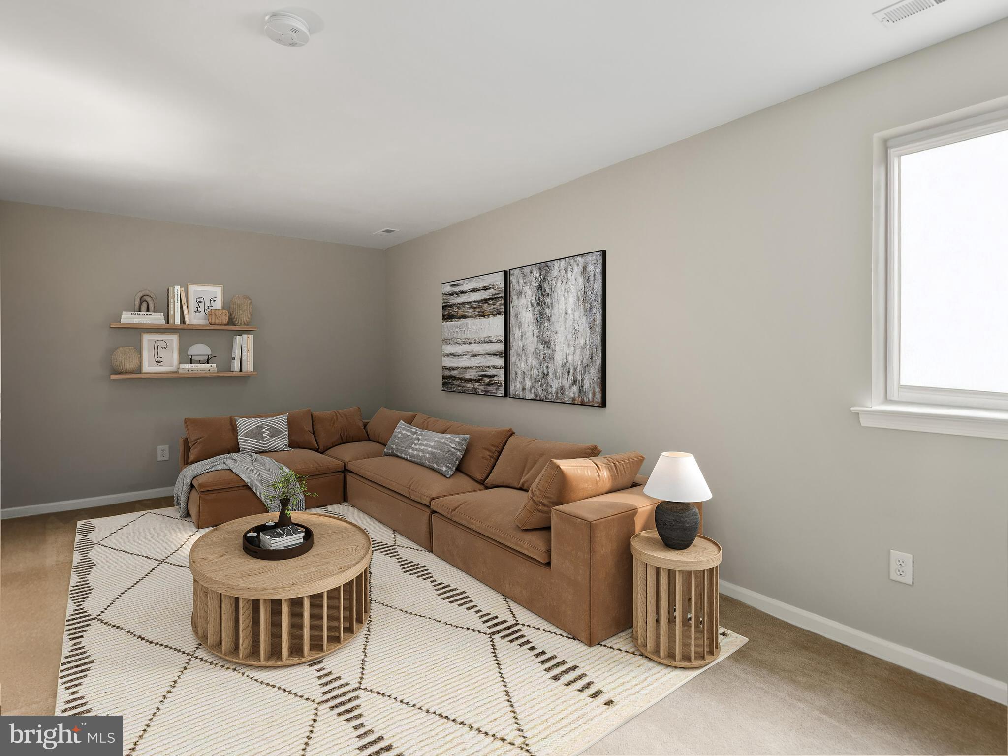 MEWS AT BAILEY STATION - Residential