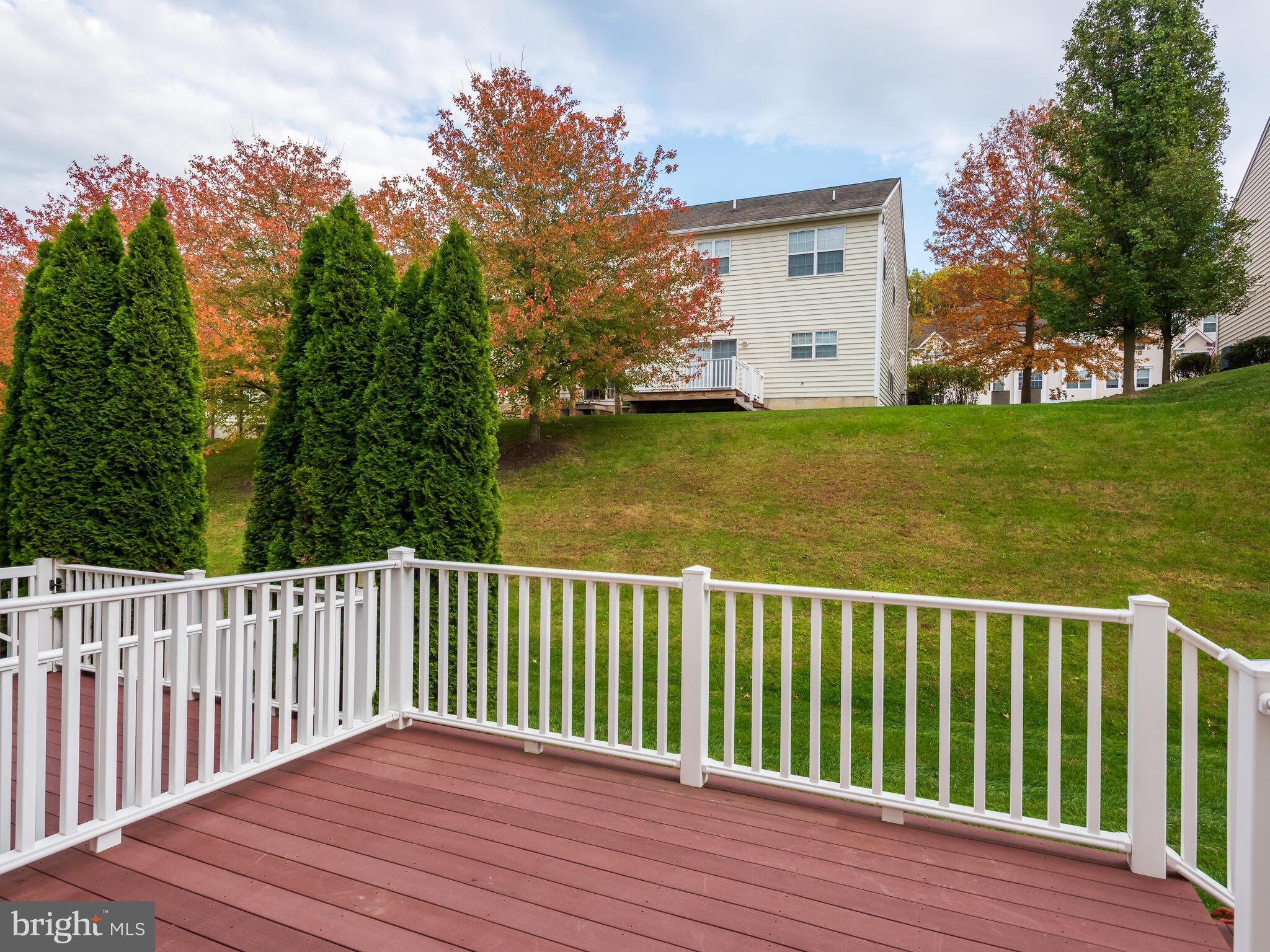 MEWS AT BAILEY STATION - Residential