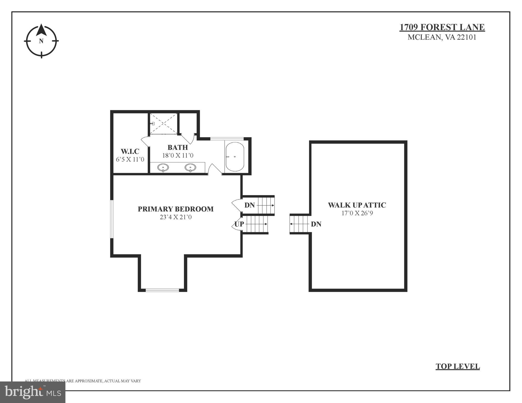 BRIGGS AND HOOPERS - Residential