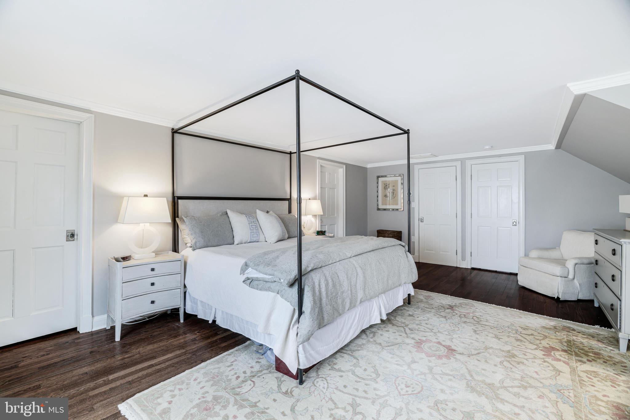 BRIGGS AND HOOPERS - Residential