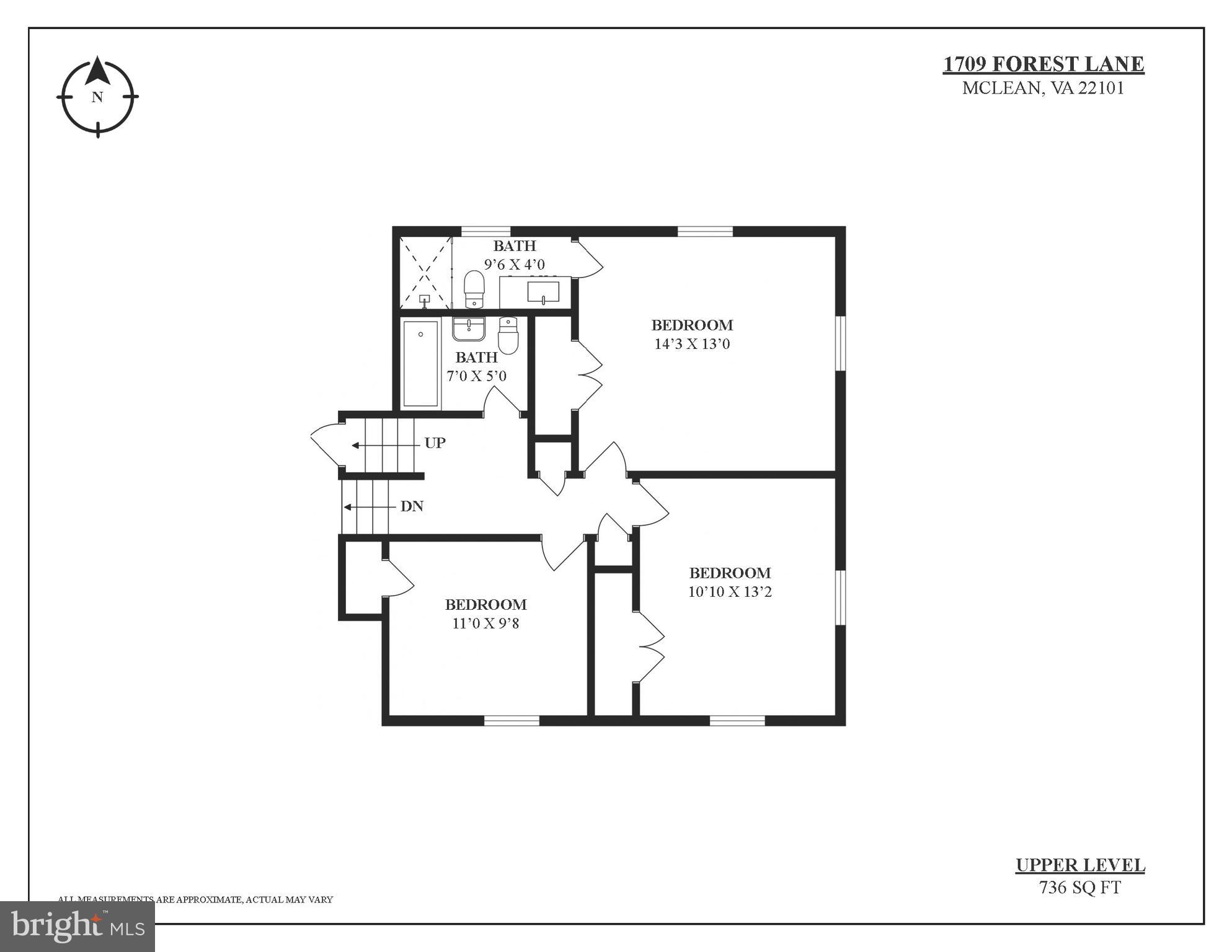 BRIGGS AND HOOPERS - Residential