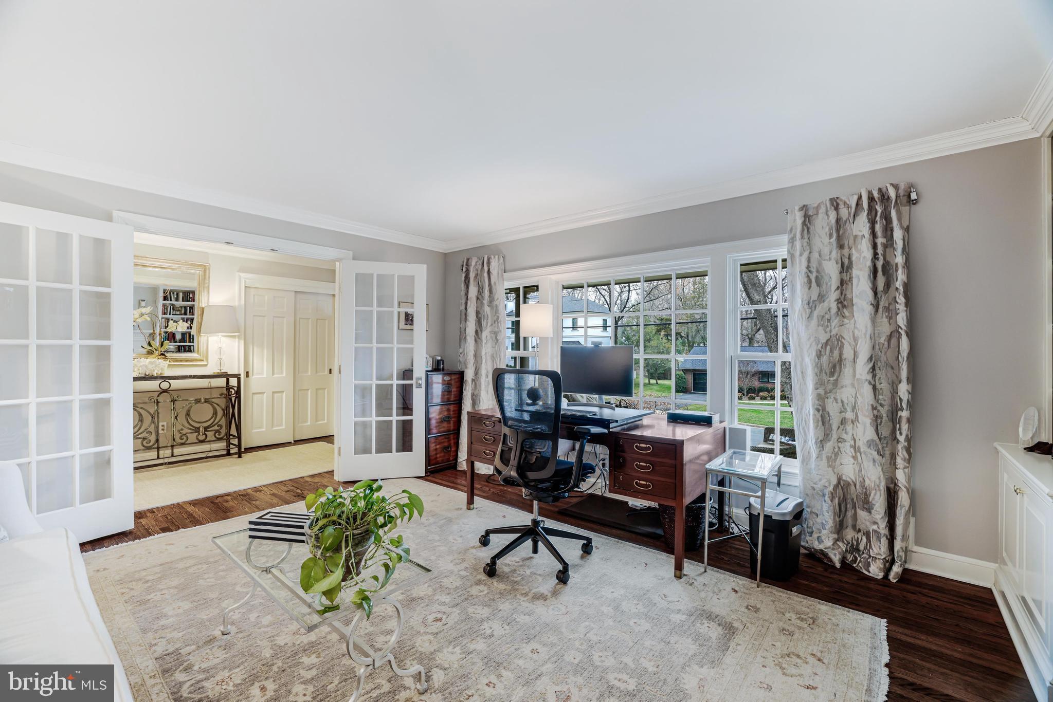 BRIGGS AND HOOPERS - Residential