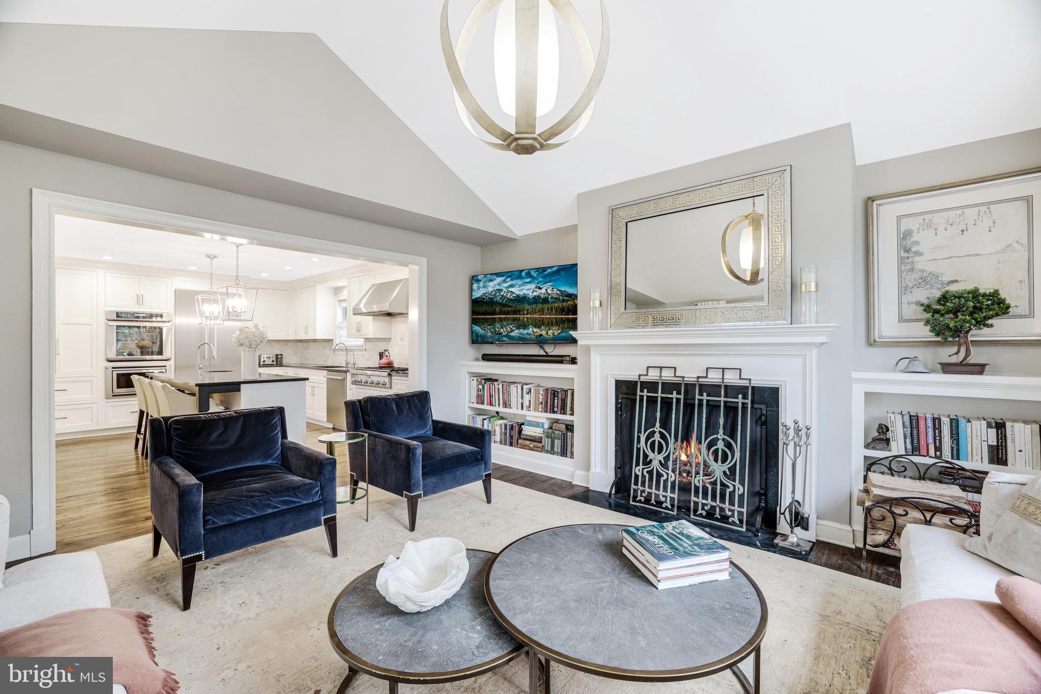 BRIGGS AND HOOPERS - Residential