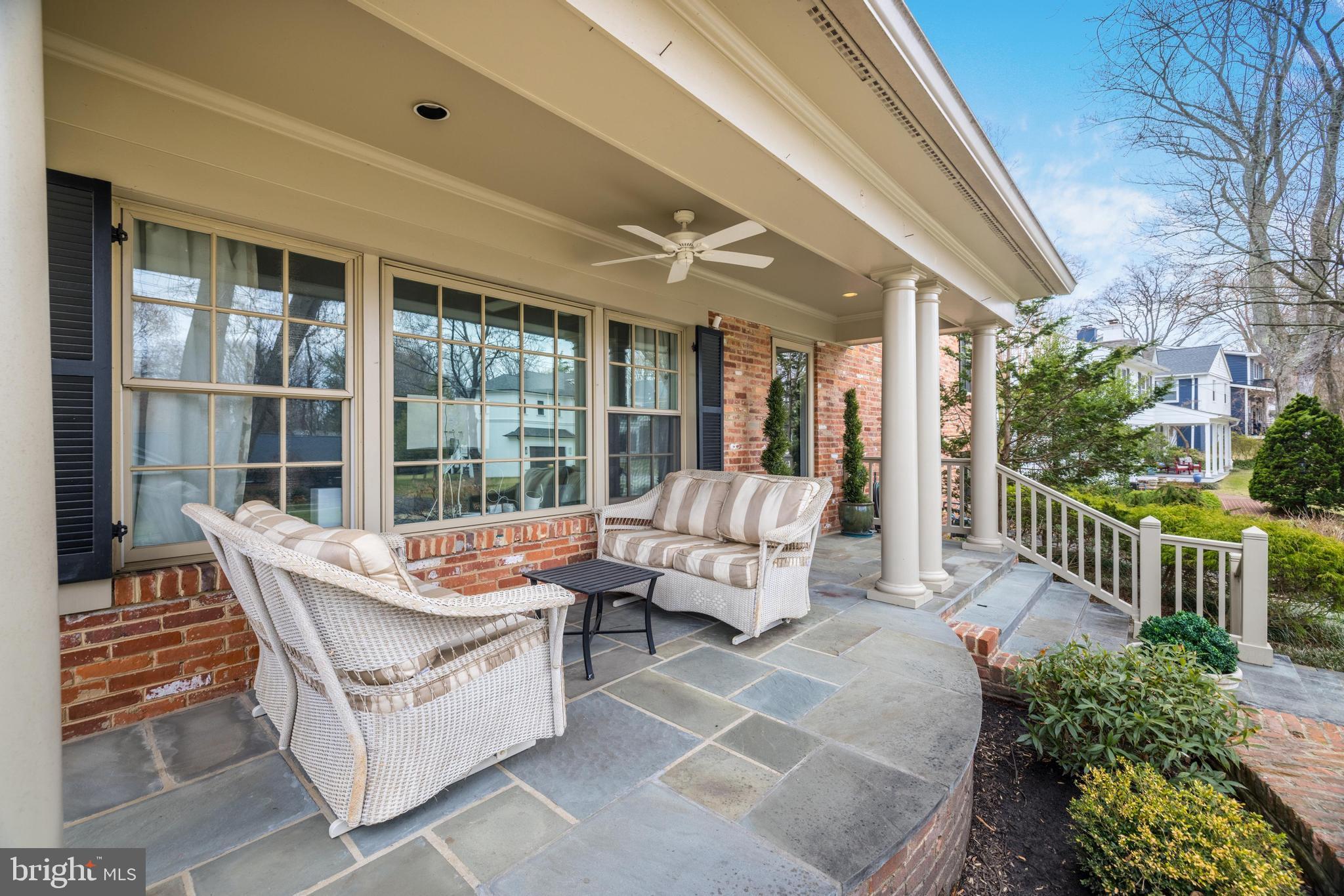 BRIGGS AND HOOPERS - Residential