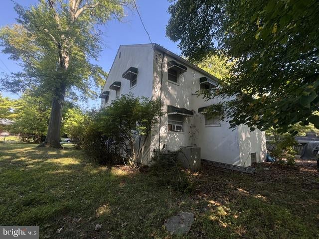 2603 STEELE ROAD