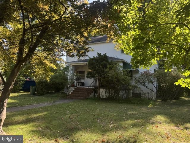 2603 STEELE ROAD