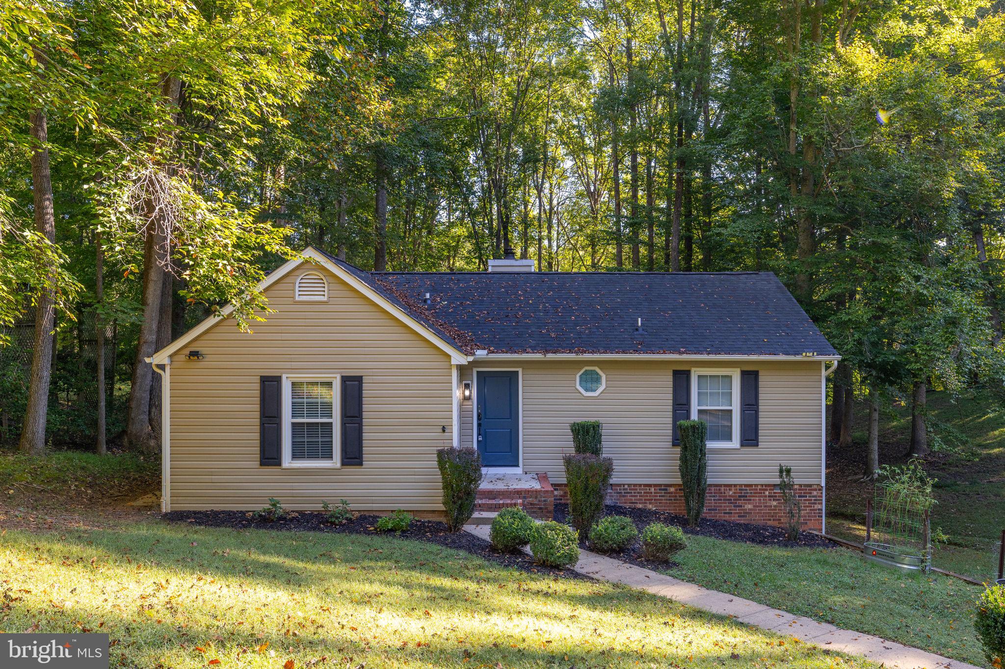 222 CEDAR RIDGE DRIVE