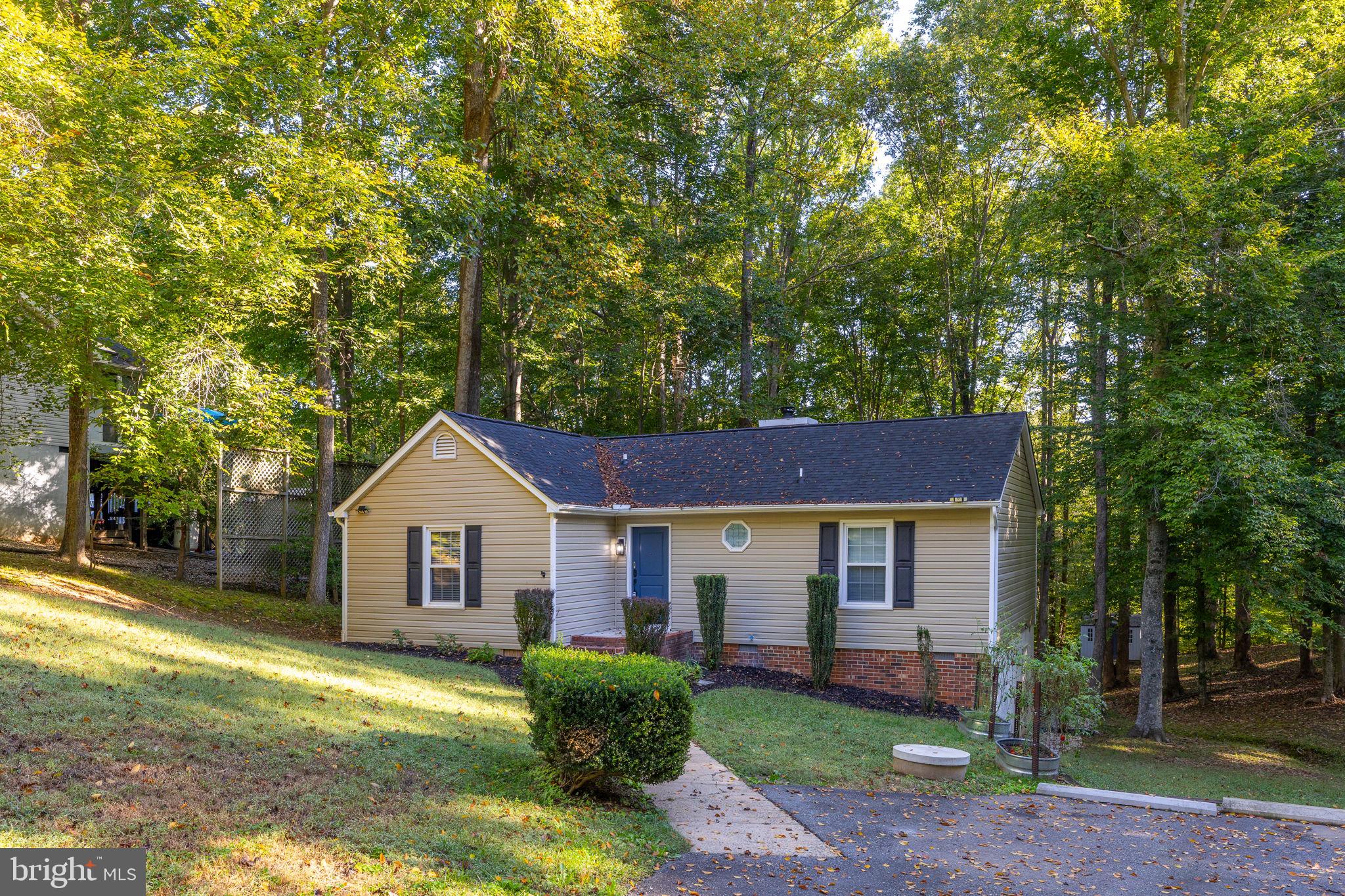 222 CEDAR RIDGE DRIVE