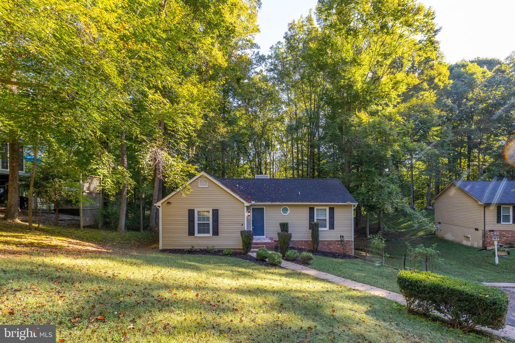222 CEDAR RIDGE DRIVE