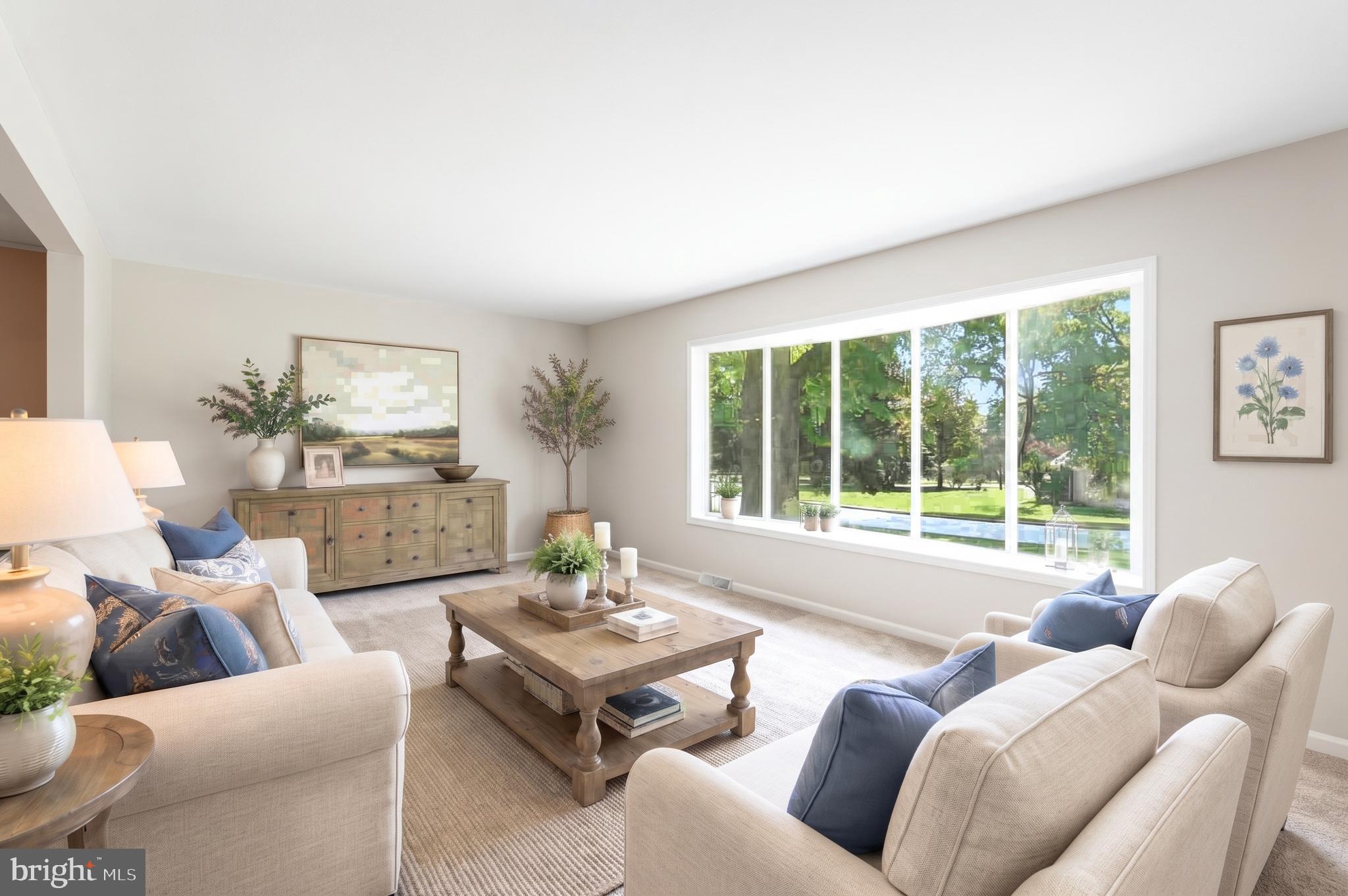23 ROSE TREE DRIVE