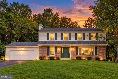 23 Rose Tree Drive, Downingtown, PA 19335 - MLS#: PACT2134266