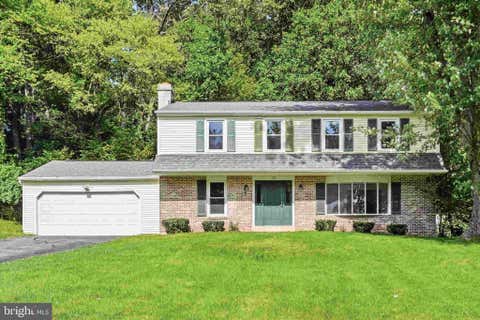 Photo of 23 Rose Tree Drive, DOWNINGTOWN, PA 19335 (MLS # PACT2134266)