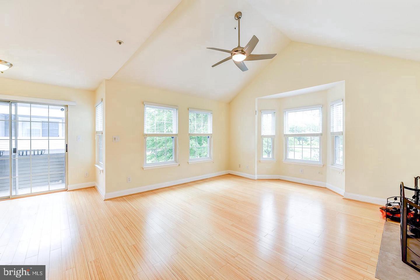 LORDS LANDING VILLAGE - Residential