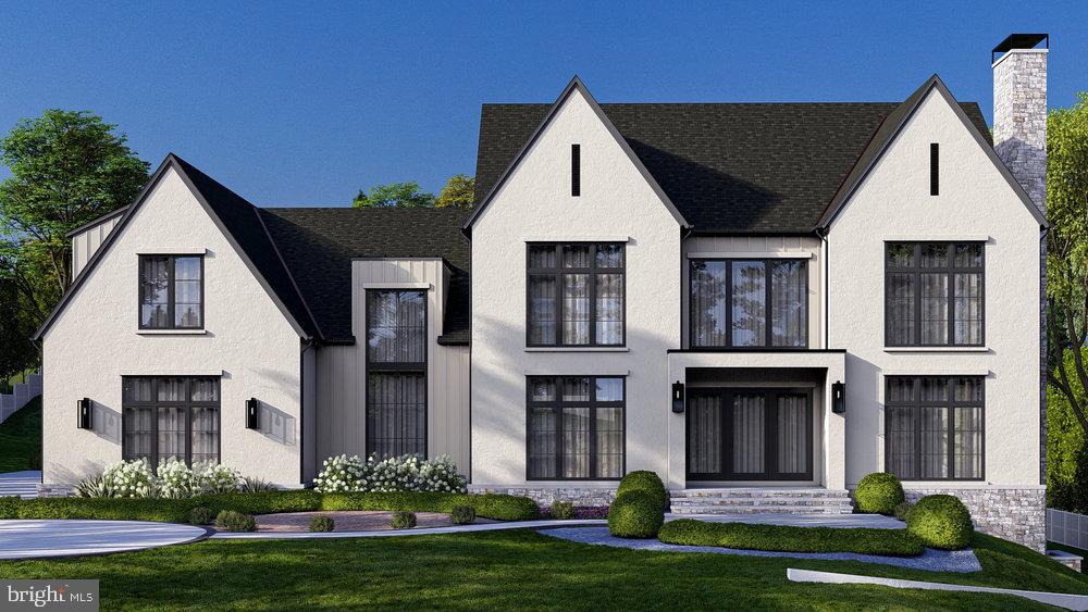 800 FALLS FARM COURT