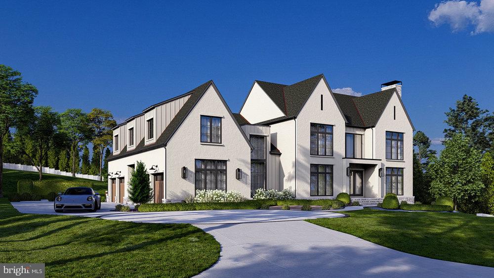 800 FALLS FARM COURT