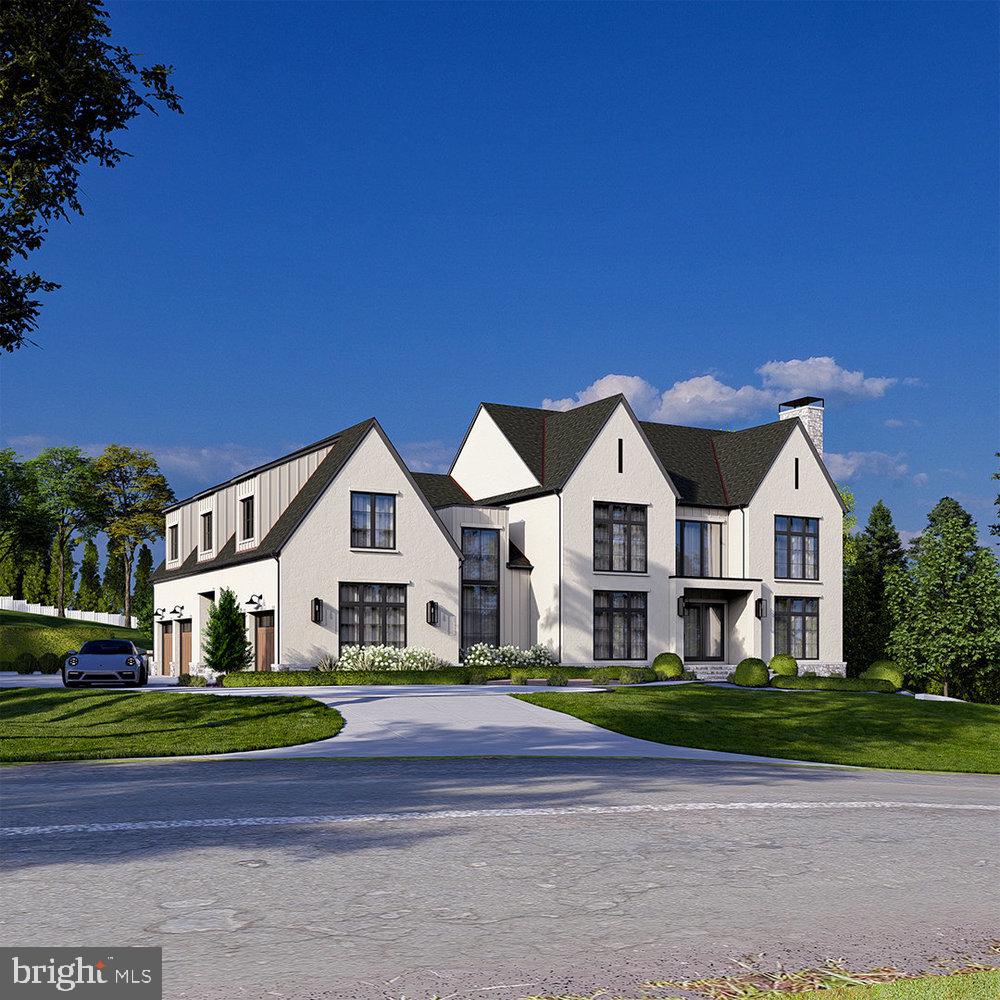 800 FALLS FARM COURT