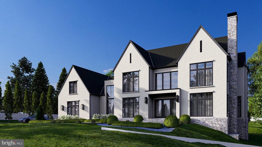 800 FALLS FARM COURT
