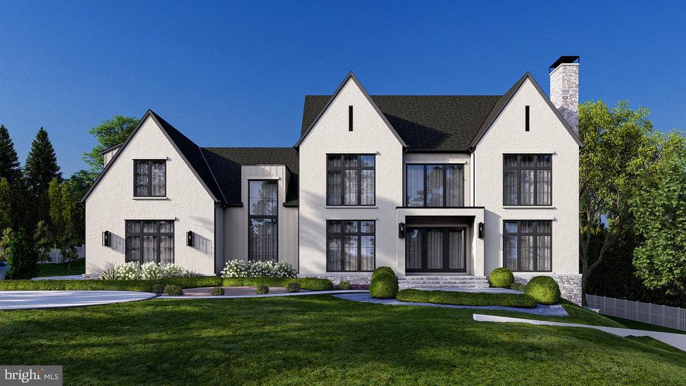 Photo of 800 Falls Farm Court, GREAT FALLS, VA 22066 (MLS # VAFX2341886)