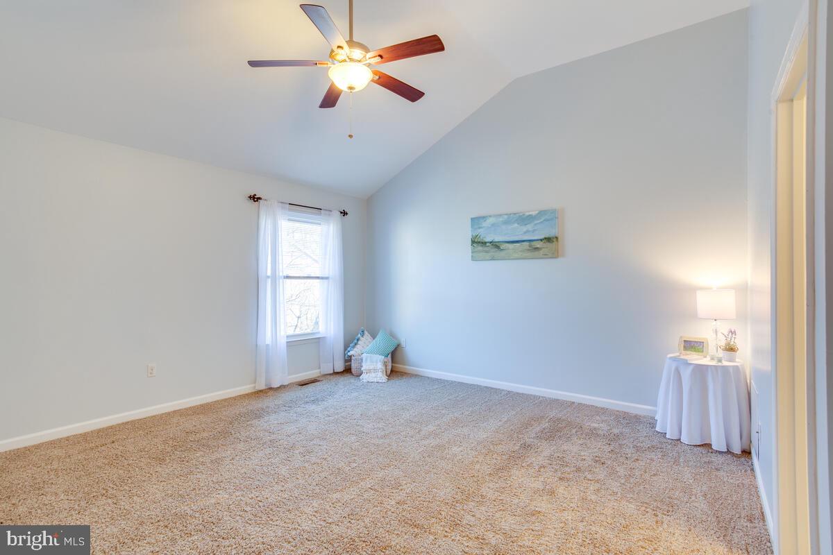 CANTERBURY RIDING - Residential