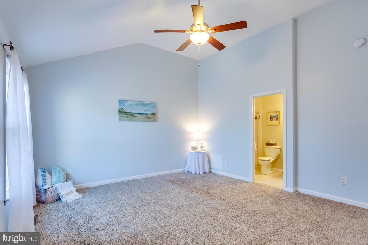 CANTERBURY RIDING - Residential