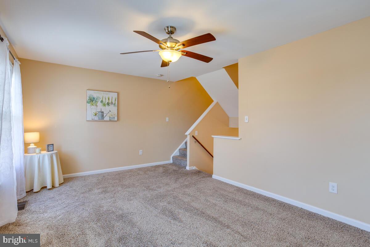 CANTERBURY RIDING - Residential