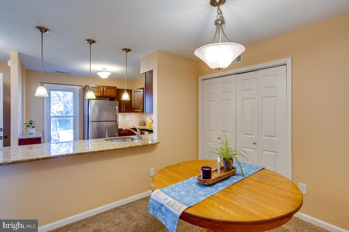 CANTERBURY RIDING - Residential