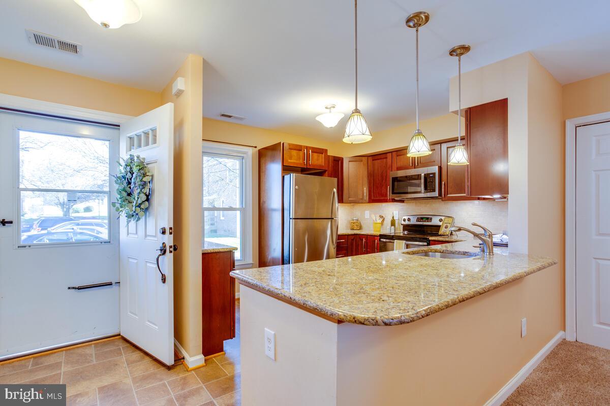 CANTERBURY RIDING - Residential