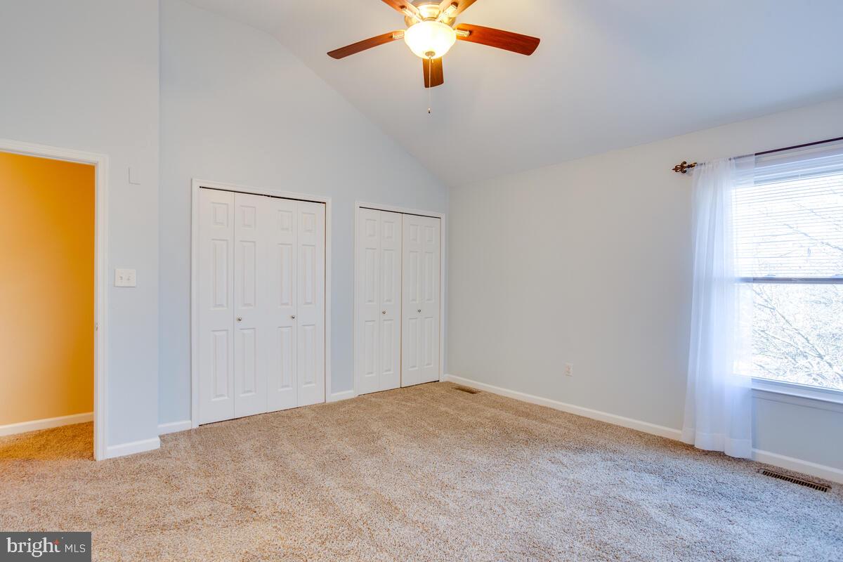 CANTERBURY RIDING - Residential