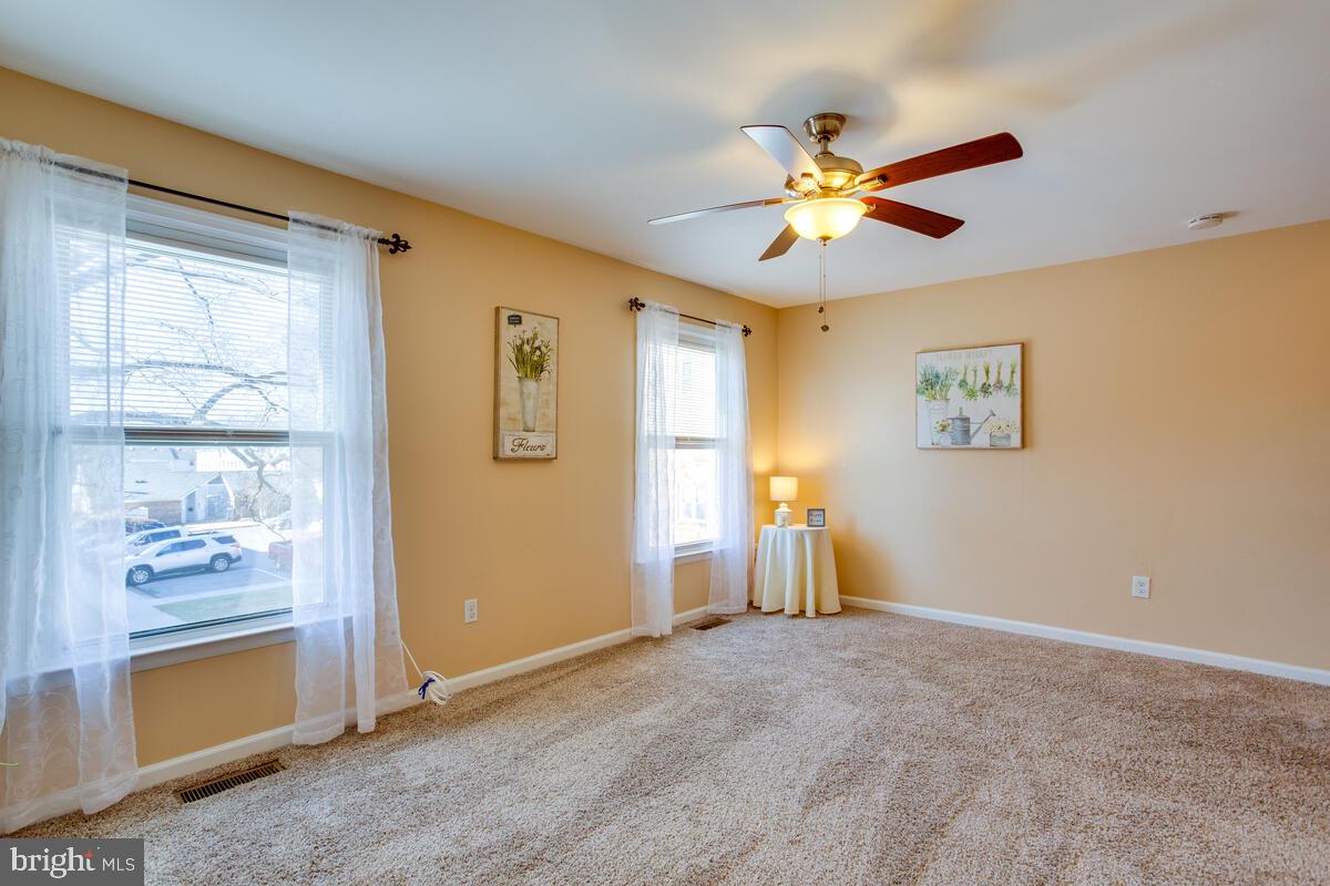 CANTERBURY RIDING - Residential